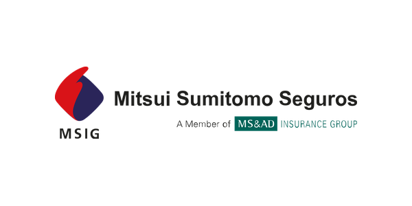 Mitsui Sumitomo Seguros